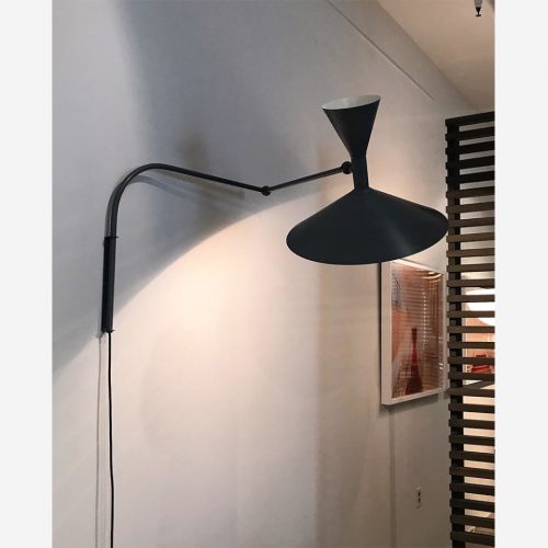 Nemo Lampe de Marseille Lampada da Parete - immagine 3