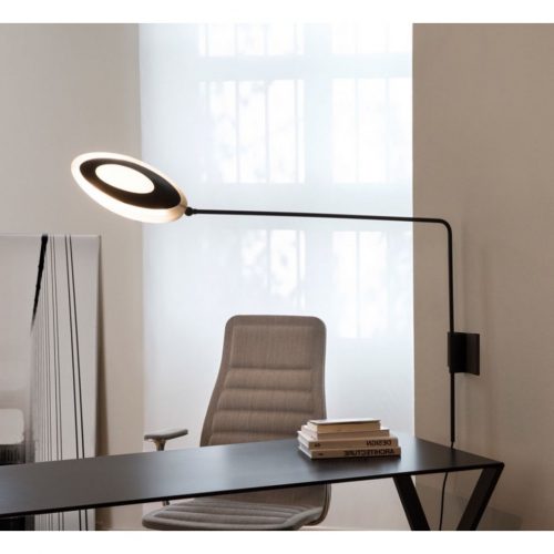 Nemo Olympia Wall lamp with arm - Image 6