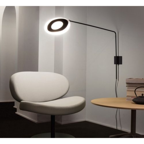 Nemo Olympia Wall lamp with arm - Image 5