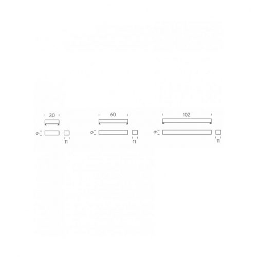 Nemo Viiva Wall lamp - Image 2