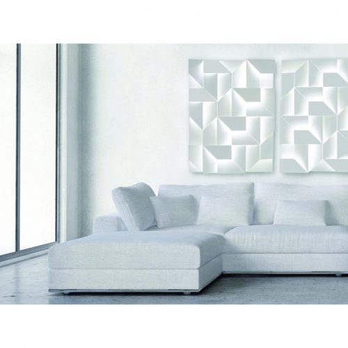 Nemo Wall Shadows Grand Wall lamp - Image 6