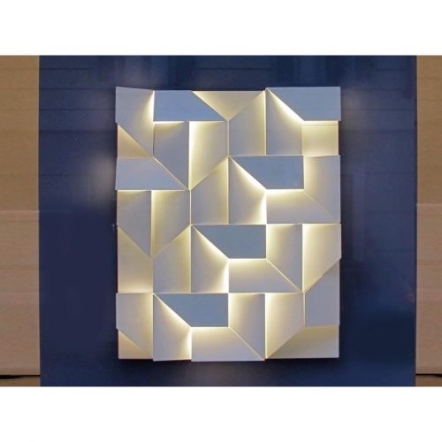 Nemo Wall Shadows Grand Wall lamp - Image 5