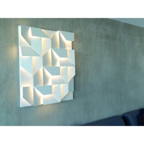 Nemo Wall Shadows Grand Wall lamp - Image 4