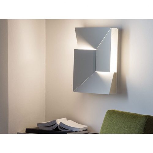 Nemo Wall Shadows Moyen Lampada da Parete - immagine 4