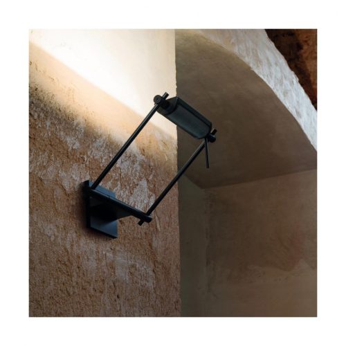 Nemo Logo Wall lamp - Image 4