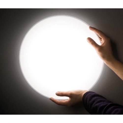 Nemo Luna Wall/Ceiling lamp - Image 3