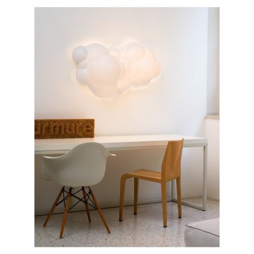Nemo Nuvola Wall/Ceiling lamp - Image 5