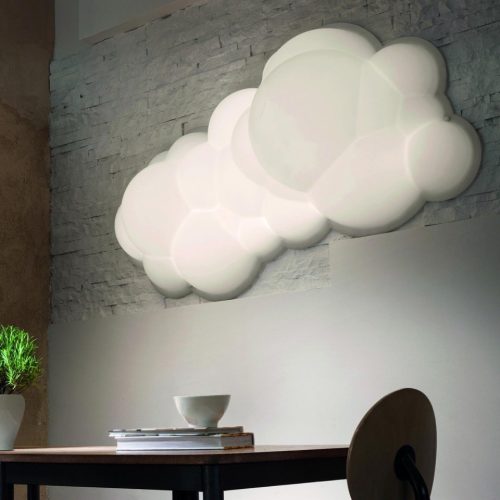 Nemo Nuvola Wall/Ceiling lamp - Image 4