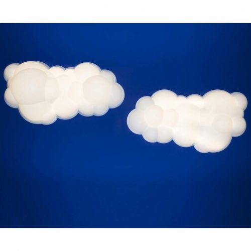 Nemo Nuvola Wall/Ceiling lamp - Image 3