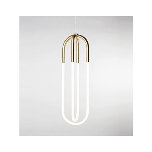 Roll & Hill Rudi loop Suspension lamp - Image 2