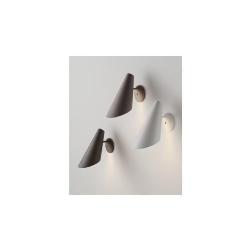 Vibia I.Cono 0720 Lampada a parete - immagine 4