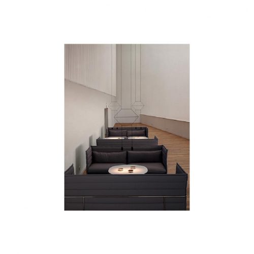 Vibia Wireflow 0399 - 0403 Lampada a sospensione - immagine 5