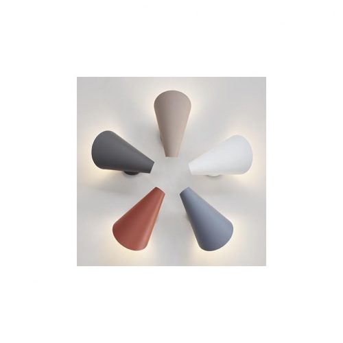 Vibia I.Cono 0720 Lampada a parete - immagine 3
