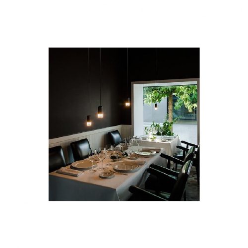 Vibia Wireflow Free-Form 0351 Suspension lamp - Image 3