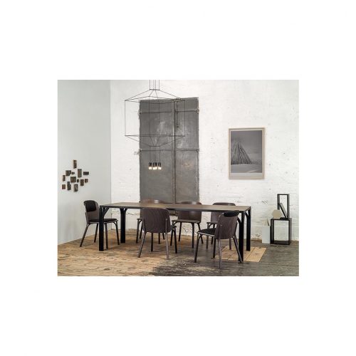 Vibia Wireflow 0409 - 0413 Lampada a sospensione - immagine 4