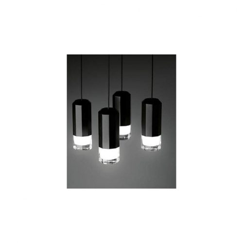 Vibia Wireflow 0409 - 0413 Lampada a sospensione - immagine 3