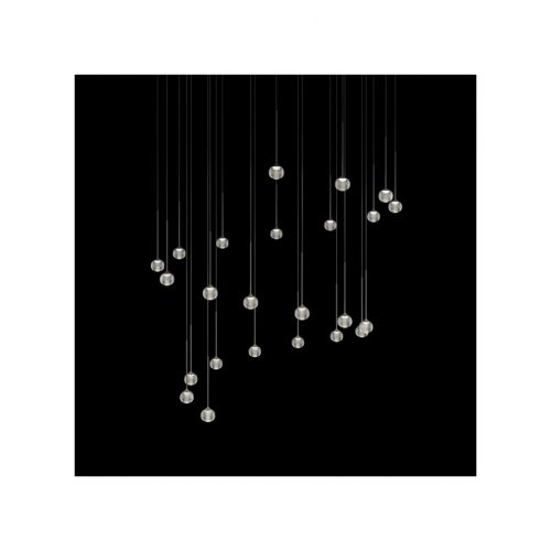 Vibia Algorithm 0820 / 0822 Suspension lamp - Image 6