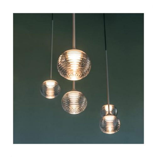 Vibia Algorithm 0855/0857 Lampada a sospensione - immagine 5