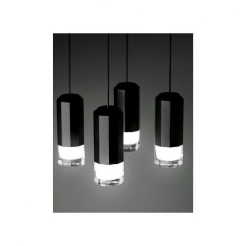 Vibia Wireflow Free-Form 0355 Suspension lamp - Image 4
