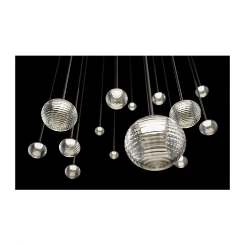 Vibia Algorithm 0865/0867 Lampada a sospensione - immagine 3