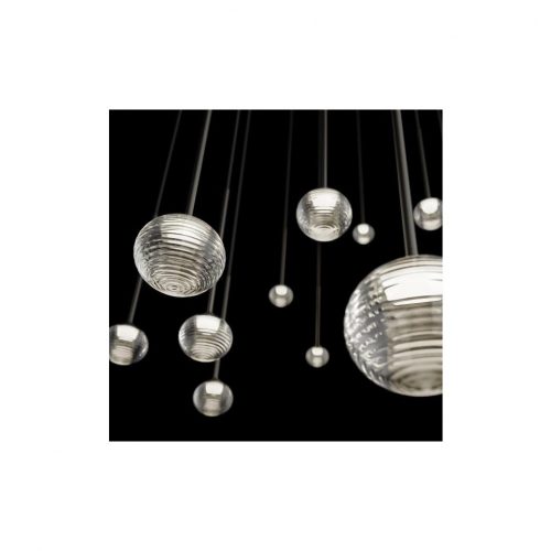 Vibia Algorithm 0870/0872 Suspension lamp - Image 4
