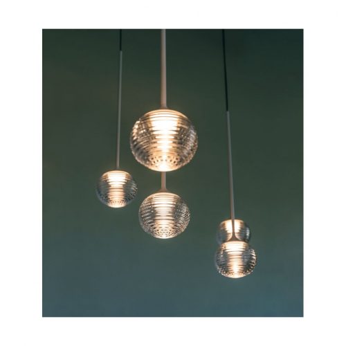 Vibia Algorithm 0875/0877 Lampada a sospensione - immagine 4