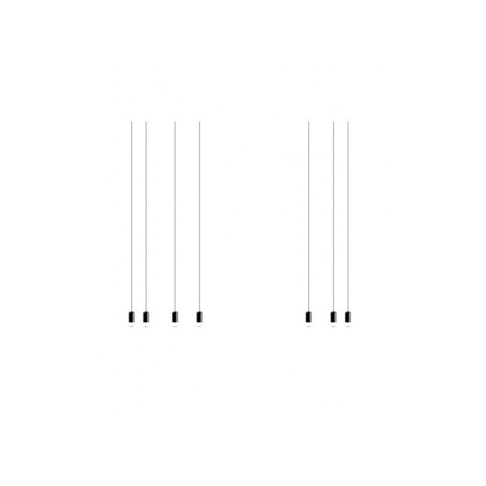 (image for) Vibia Wireflow Free-Form 0356 Lampada a sospensione