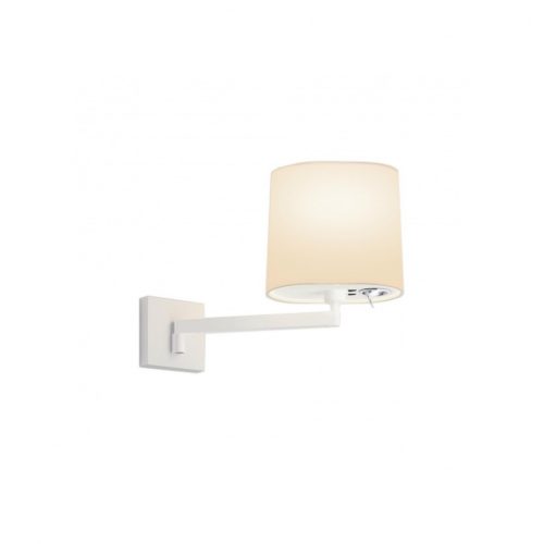 Vibia Swing 0509/0514 Lampada a parete - immagine 6
