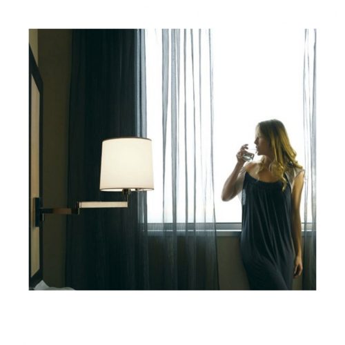 Vibia Swing 0509/0514 Lampada a parete - immagine 10