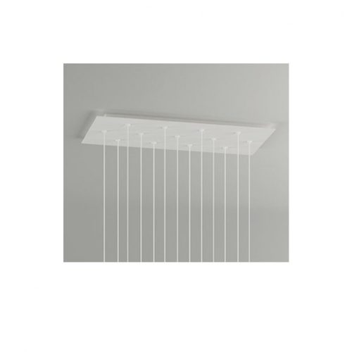 Vibia Slim 0937 Suspension lamp - Image 5