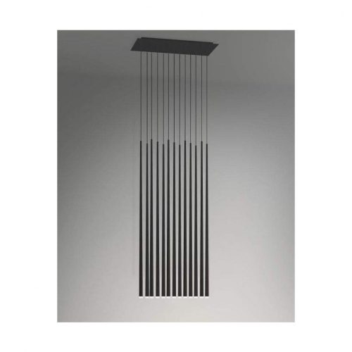 Vibia Slim 0937 Suspension lamp - Image 3