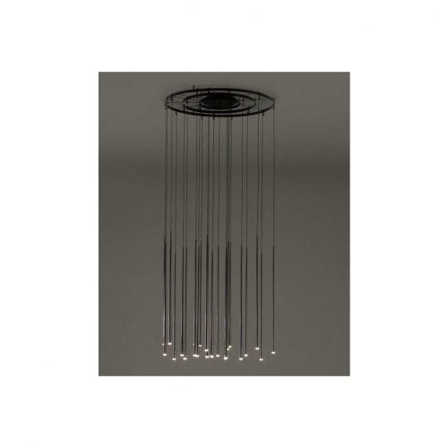Vibia Slim 0940 Lampada a sospensione - immagine 4