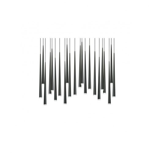 Vibia Slim 0940 Lampada a sospensione - immagine 3