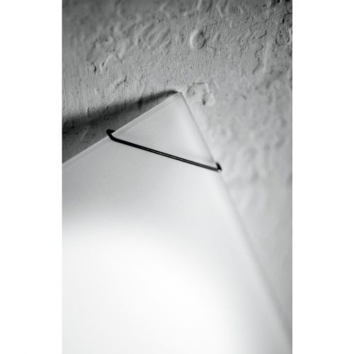 Vibia Quadra Ice Lampada a soffitto - immagine 3