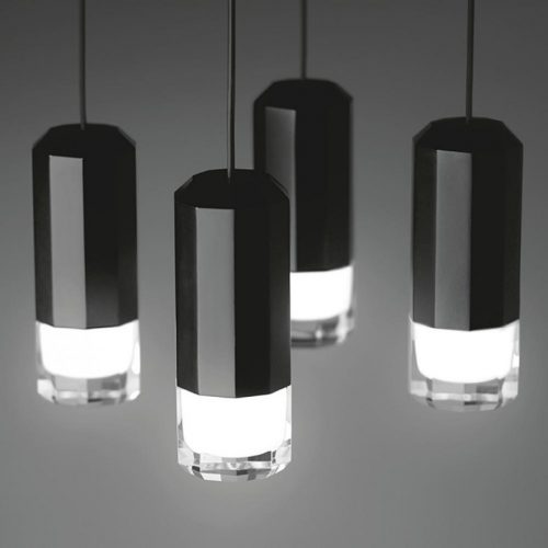 Vibia Wireflow Free-Form 0358 Suspension lamp - Image 4