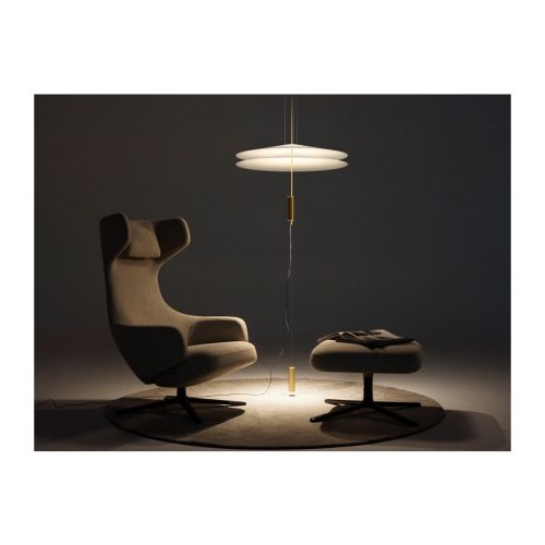 Vibia Flamingo 1515 Lampada a sospensione - immagine 5