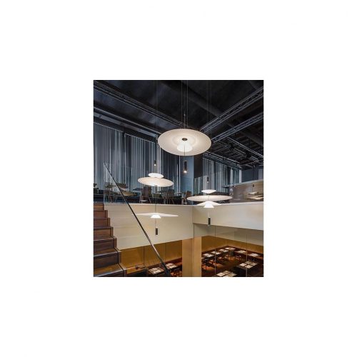 Vibia Flamingo 1515 Lampada a sospensione - immagine 4