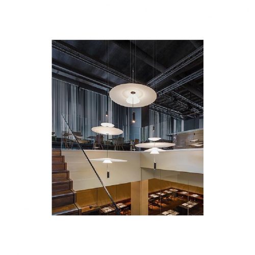 Vibia Flamingo 1530 Lampada a sospensione - immagine 5