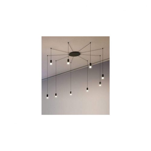 Vibia Wireflow Free-Form 0360 Lampada a sospensione - immagine 4