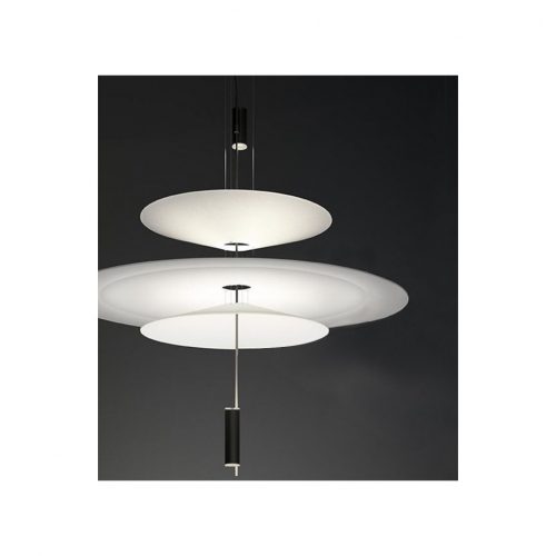 Vibia Flamingo 1530 Lampada a sospensione - immagine 3