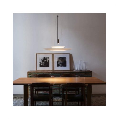 Vibia Flamingo 1540 Suspension lamp - Image 6