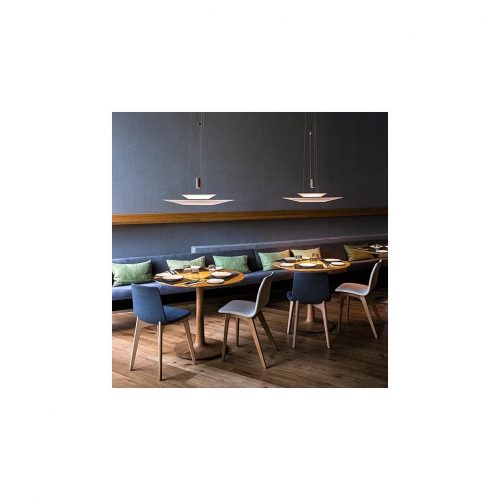 Vibia Flamingo 1540 Suspension lamp - Image 5