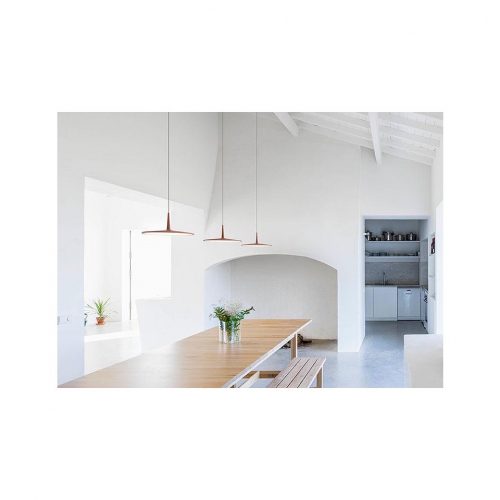 Vibia Skan 0275 Suspension lamp - Image 6