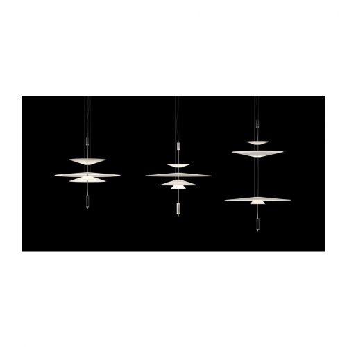 Vibia Flamingo 1560 Suspension lamp - Image 5