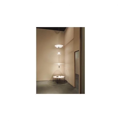 Vibia Flamingo 1560 Suspension lamp - Image 3