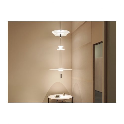 Vibia Flamingo 1570 Suspension lamp - Image 3