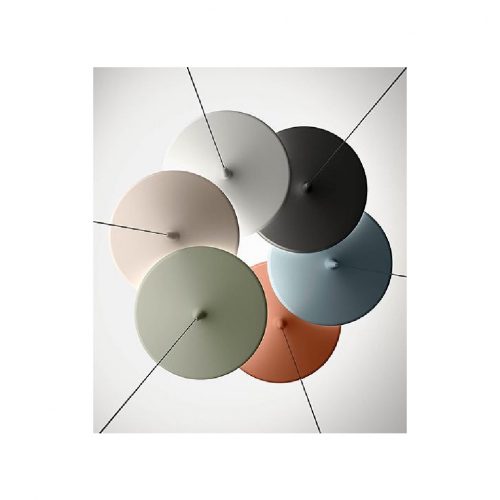 Vibia Skan 0275 Suspension lamp - Image 4