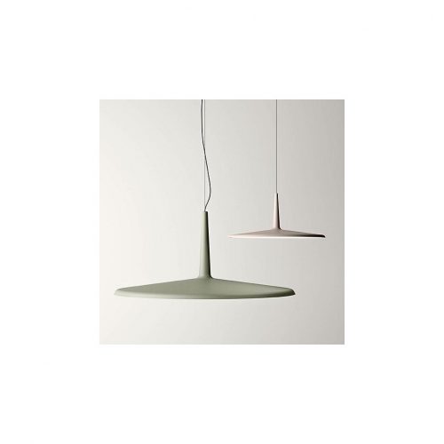 Vibia Skan 0275 Suspension lamp - Image 3