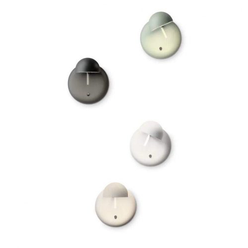 Vibia Pin 1675 Lampada a parete - immagine 5
