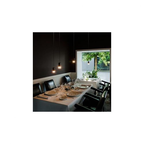Vibia Wireflow Free-Form 0361 Suspension lamp - Image 4